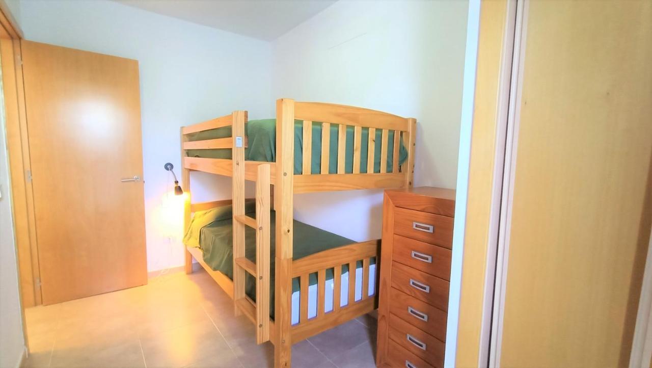 Los Patios Tranquilos El Medano Beach Apartment Екстер'єр фото