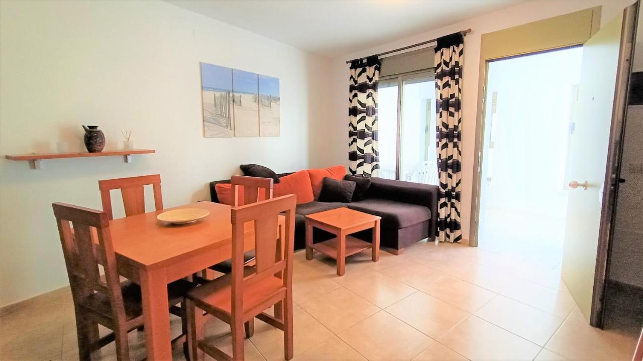 Los Patios Tranquilos El Medano Beach Apartment Екстер'єр фото