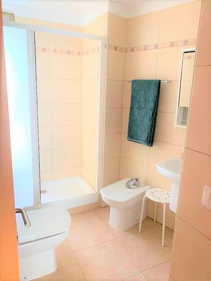 Los Patios Tranquilos El Medano Beach Apartment Екстер'єр фото