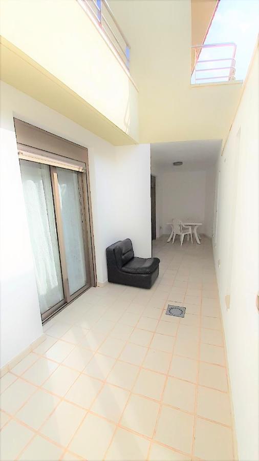 Los Patios Tranquilos El Medano Beach Apartment Екстер'єр фото